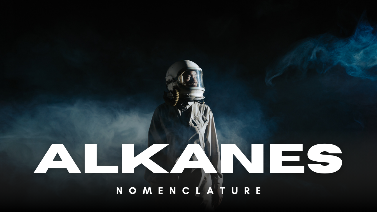 alkanes
